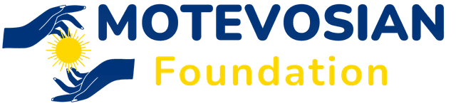 THE MOTEVOSIAN FOUNDATION